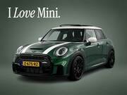 MINI Cooper - Mini 2.0 John Works Pano-dak/JCW-Remm/Camera/Head-up Display