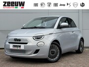 Fiat 500 - 1.0 Hybrid Torino | Limited Edition | Led | Carplay | PDC | 