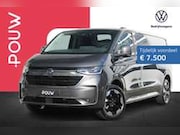 Volkswagen Transporter - e-Transporter 34 L2H1 218pk Bulli 64 kWh | 19" Vel