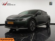 Kia EV6 - 77.4 kWh Plus (SOH 100%) - Navigatie - Camera - Lederen bekl