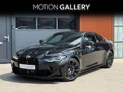BMW M4 - 4-serie Coupé BMW Competition Coupé | BMW Garantie