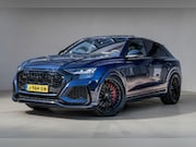 Audi Q8 - 4.0 TFSI RS Q8 600pk Ceramic|Milltek|B&O|Stoelkoeling|360°|T