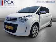 Citroën C1 - 1.0 VTi Feel | Airco | Bluetooth |