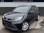 Toyota Aygo X - 1.0 VVT-i MT Play Nederlandse auto, boekjes compleet, achter