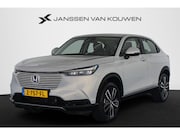 Honda HR-V - 1.5 e:HEV Elegance NL Auto Stoelverwarming Keyless Apple Car