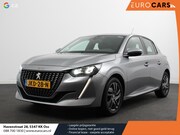 Peugeot 208 - 1.2 PureTech 100pk Active Pack Navigatie Apple Carplay/Andro