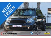 MINI Countryman - Mini 1.6 Cooper S Chili |Panoramadak |Harman/Kardon |Leder