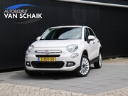 Fiat 500X - 1.4 Turbo MultiAir PopStar 140PK | LMV | CAMERA | NAVI | CRU