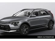 Kia Niro - 1.6 GDi Hybrid DynamicLine Airco | Navigatie | Camera | LM v