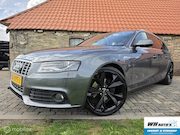 Audi A4 - Avant 1.8 TFSI S edition nette auto! | 19 inch