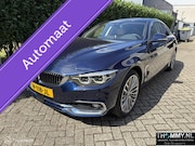 BMW 4-serie Gran Coupe - 430i xDrive High Executive Individual