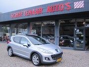 Peugeot 207 - SW Outdoor 1.6 VTi zeer mooi met nieuwe koppeling en trekhaa