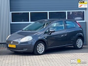 Fiat Punto - 1.2 Dynamic 1e EIG|PANO|NAP|NWE APK
