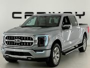 Ford USA F150 - 3.5 V6 Ecoboost PLATINUM NIEUWE AUTO! BPM VRIJ!