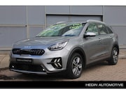 Kia Niro - 1.6 GDi PHEV Plug-In Hybrid ExecutiveLine | Schuif/Opendak |