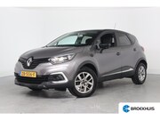 Renault Captur - 0.9 TCe Limited | Trekhaak | Navigatie | Airco | PDC | Deale