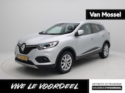 Renault Kadjar - TCe 140 Limited | R-Link 2 Navigatiesysteem met Android Auto