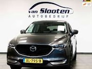Mazda CX-5 - 2.0 SkyActiv-G 165 GT-M| Full option| Navi| Automa