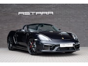 Porsche Boxster - GTS 3.4 PDK