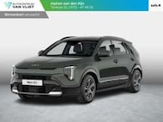 Kia Niro - 1.6 GDi Hybrid DynamicPlusLine | Actieprijs* | Nav