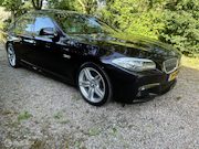 BMW 5-serie - 535i High Executive M-sport