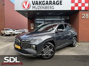 Hyundai Tucson - 1.6 T-GDI HEV N Line 4WD // KEYLESS // LEDER-ALCANTARA // CA
