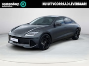Hyundai Ioniq - Business 77.4 kWh | Apple Carplay / Android Auto | Stoel & S