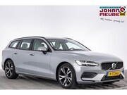 Volvo V60 - 2.0 B3 Essential Mild Hybride | Camera | Stuur+stoelverwarmi