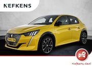 Peugeot 208 - 1.2 100pk GT Pack | Navigatie | Adaptieve Cruise Control | C