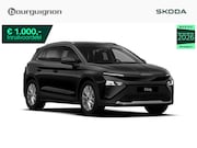Skoda Elroq - Tour Edition 85 | 286PK | Trekhaak | Stoelverwarming | Achte
