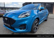 Ford Puma - 1.0 EcoBoost Hybrid ST-Line | Automaat | Winter Pack | SYNC 