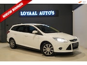 Ford Focus - Wagon 1.0 EcoBoost Edition | AIRCO PDC | NAP | APK.