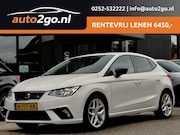 Seat Ibiza - 1.0 TSI FR AUT7 INTENSE NAVI CAMERA APPLE-CARPLAY LED LMV PD