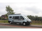 Pössl KW - POESSL Kw 009 165PK-CAMPERBUS-66DKM!!-AIRCO-CRUISE-TREKH