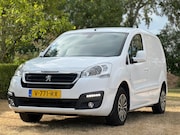 Peugeot Partner - 120 1.6 BlueHDi 75 Premium Pack