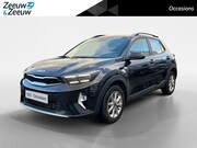 Kia Stonic - 1.0 T-GDi MHEV DynamicLine | Climate control | Parkeercamera