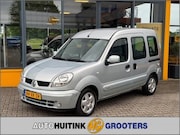 Renault Kangoo - 1.6-16V Privilege Rolstoelvervoer - airco