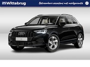 Audi Q3 - 35 TFSI 150PK Advanced edition | Apple Carplay | Achteruitri