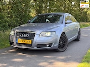 Audi A6 - 3.2 FSI quattro Pro Line | Automaat + Cruise + Navi Nu € 1.9