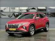 Hyundai Tucson - 1.6 T-GDI PHEV COMFORT 4WD I AUTOMAAT I TREKHAAK (1350KG) I 