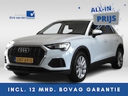 Audi Q3 - 35 TFSI Pro Line | Apple carplay & Android auto | Keyless en