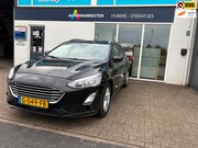 Ford Focus - Wagon 1.0 EcoBoost Titanium Business