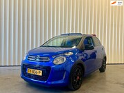 Citroën C1 - 1.0 VTi Airscape Urban Ride Navi/camera