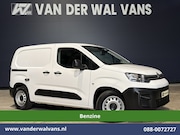 Citroën Berlingo - 1.2 PureTech 130pk Automaat Benzine L1H1 Euro6 Airco | 3-Zit