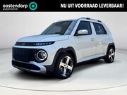 Hyundai Inster - Pulse Advanced 42 kWh | WK Deal | Uit voorraad leverbaar! | 