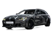 BMW 3-serie - M3 xDrive Competition Carbon Buckets PPF