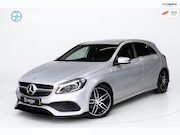 Mercedes-Benz A-klasse - 180 AMG Sport|Automaat|Navigatie|Cruisecontrol|Led|18inch|Pa