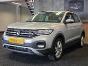 Volkswagen T-Cross - 1.0 TSI Style Navi / Digital Cockpit Pro / Carplay-Android