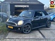 MINI Cabrio - 1.6 One Pepper | Sensoren | Airco