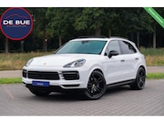 Porsche Cayenne - 3.0 E-Hybrid Platinum Edition|Panorama|Bose|Massage|Trekhaak